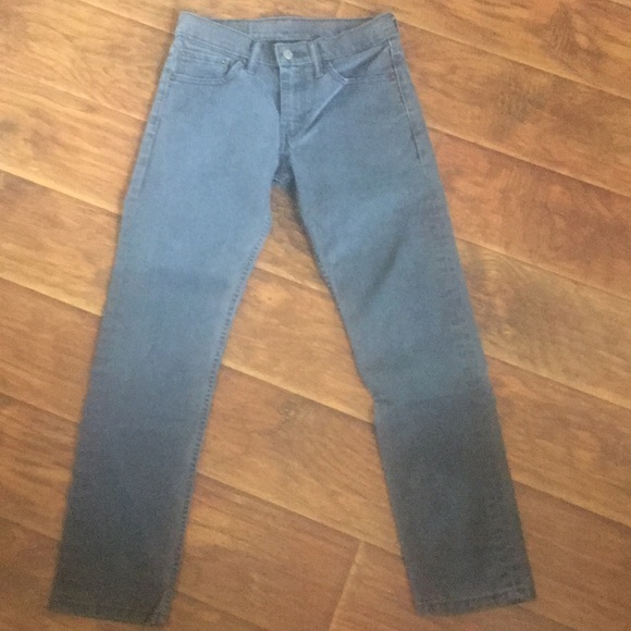 Levi’s 511 29x 30 - Picture 1 of 4